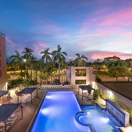 Doubletree By Hilton Esplanade Darwin Exterior foto