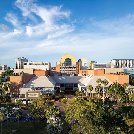 Doubletree By Hilton Esplanade Darwin Exterior foto