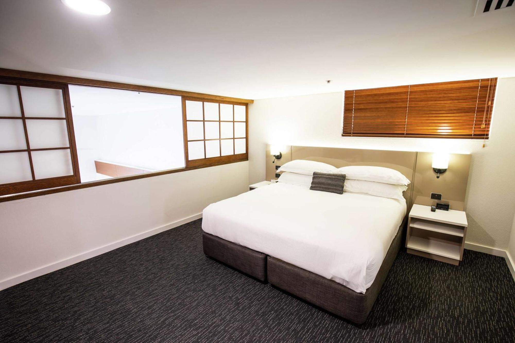 Doubletree By Hilton Esplanade Darwin Exterior foto