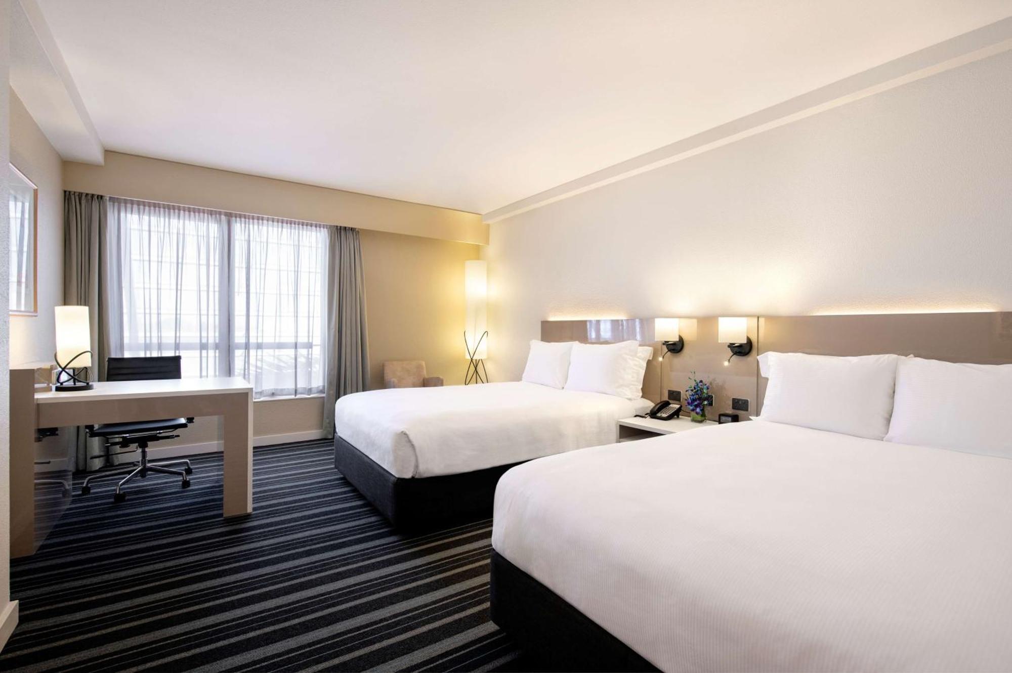 Doubletree By Hilton Esplanade Darwin Exterior foto