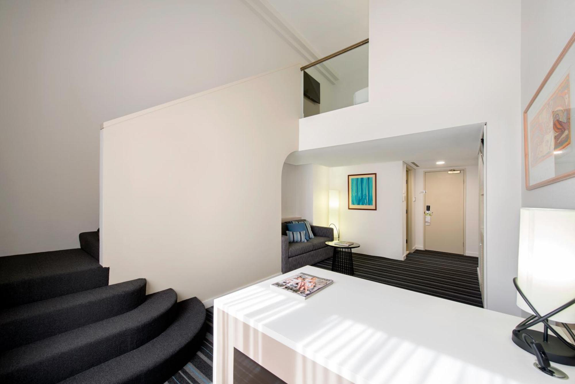 Doubletree By Hilton Esplanade Darwin Exterior foto