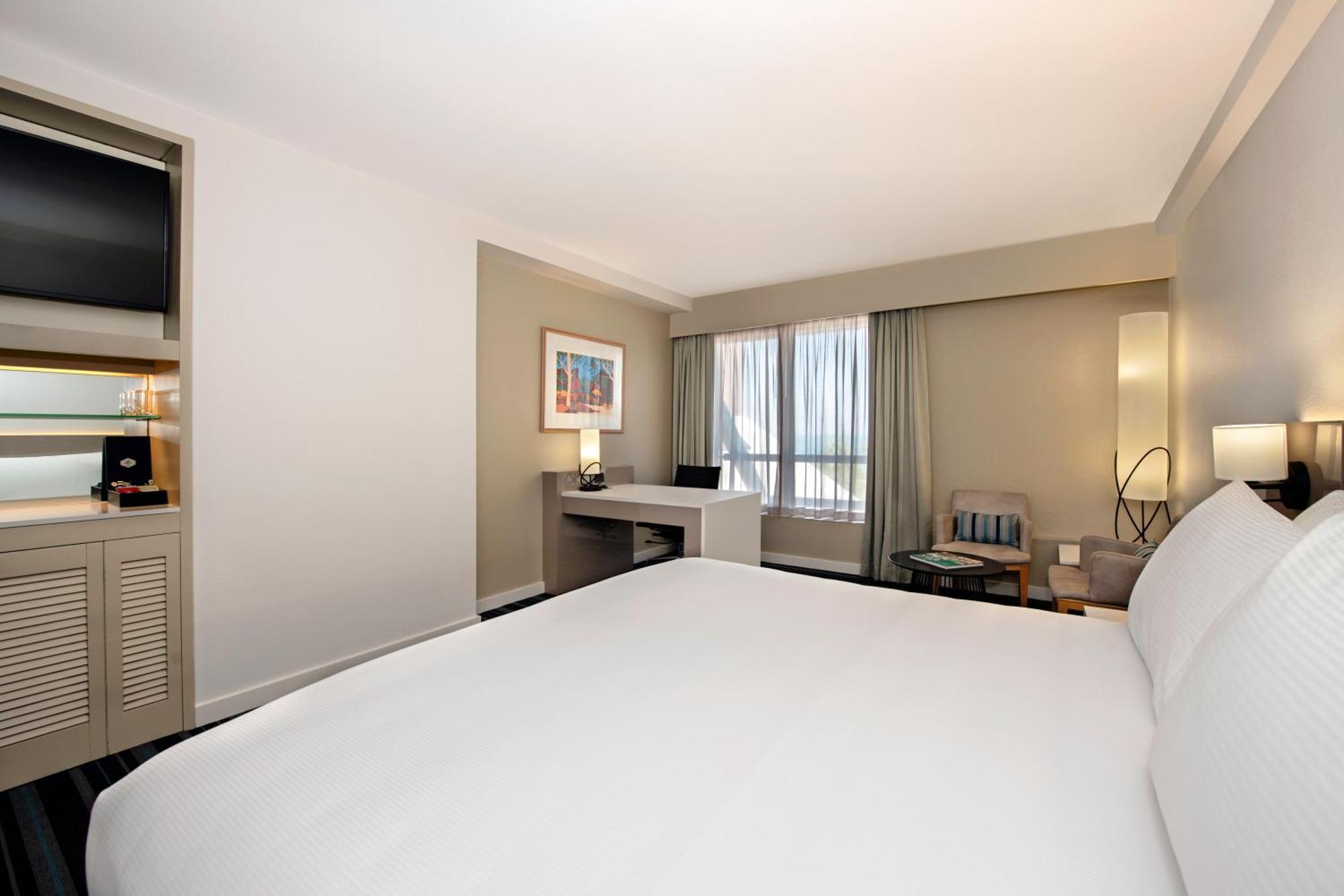 Doubletree By Hilton Esplanade Darwin Exterior foto