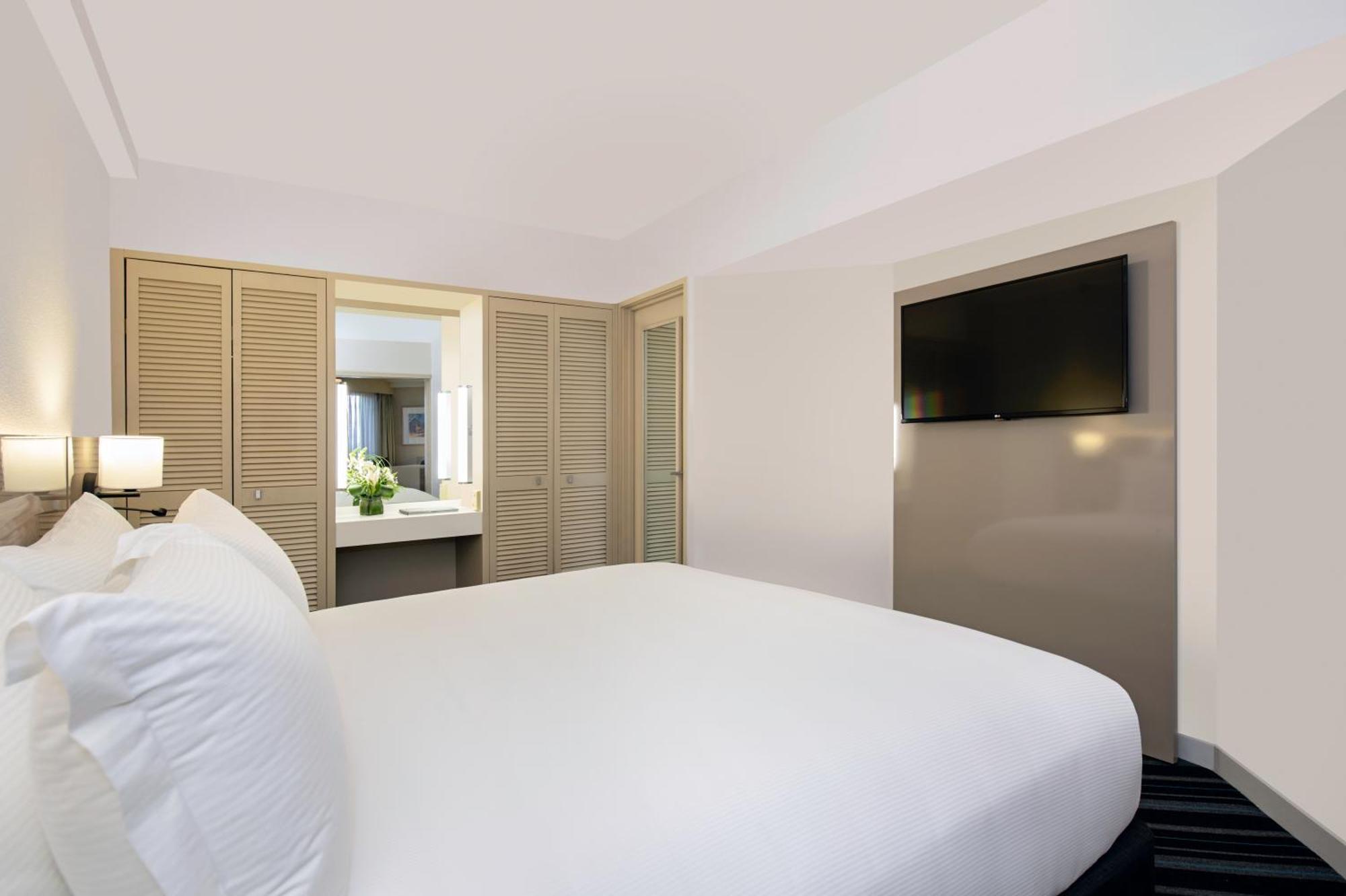 Doubletree By Hilton Esplanade Darwin Exterior foto