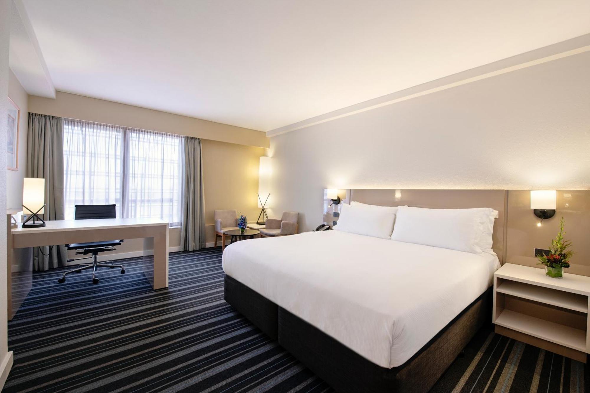 Doubletree By Hilton Esplanade Darwin Exterior foto
