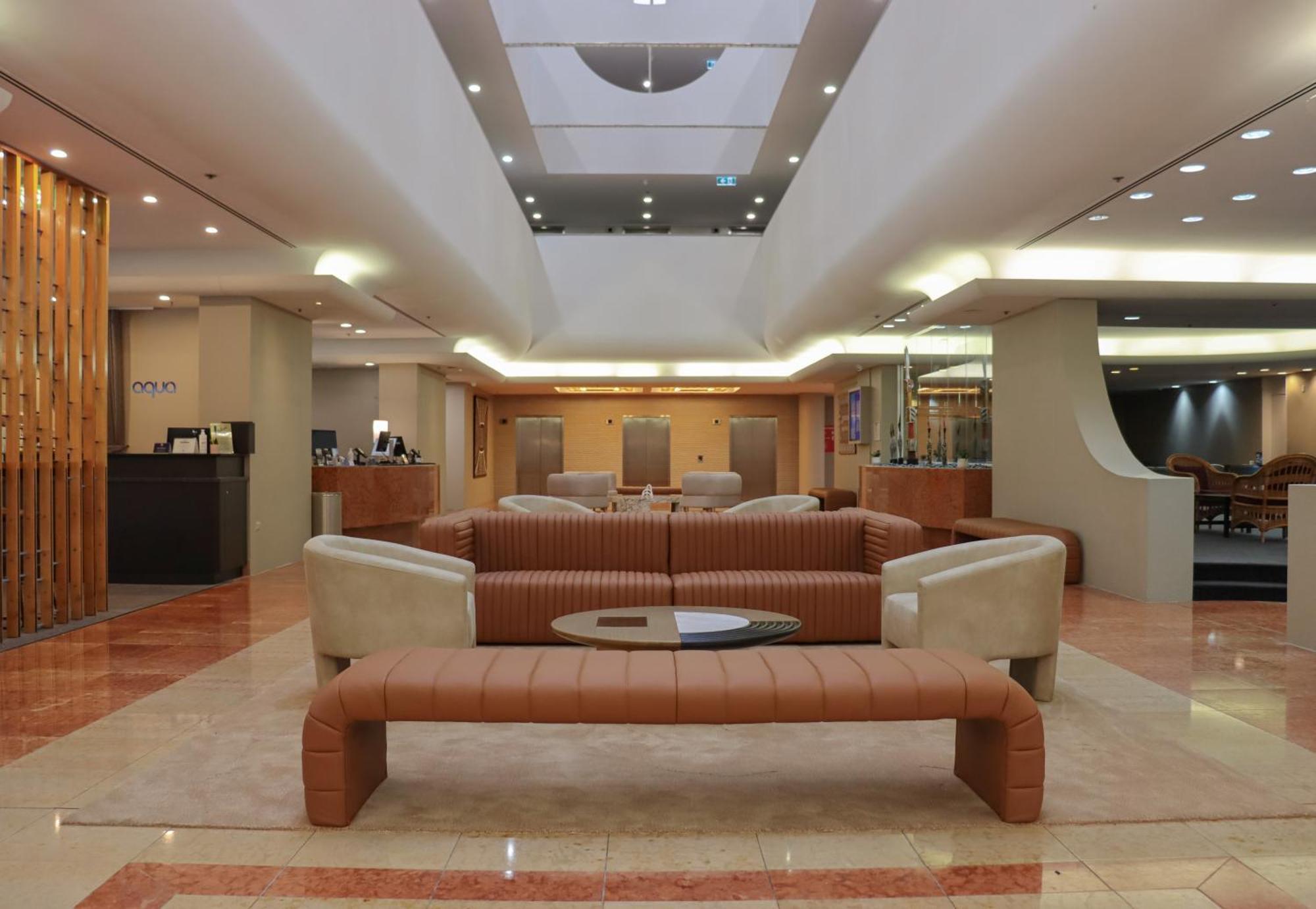Doubletree By Hilton Esplanade Darwin Exterior foto