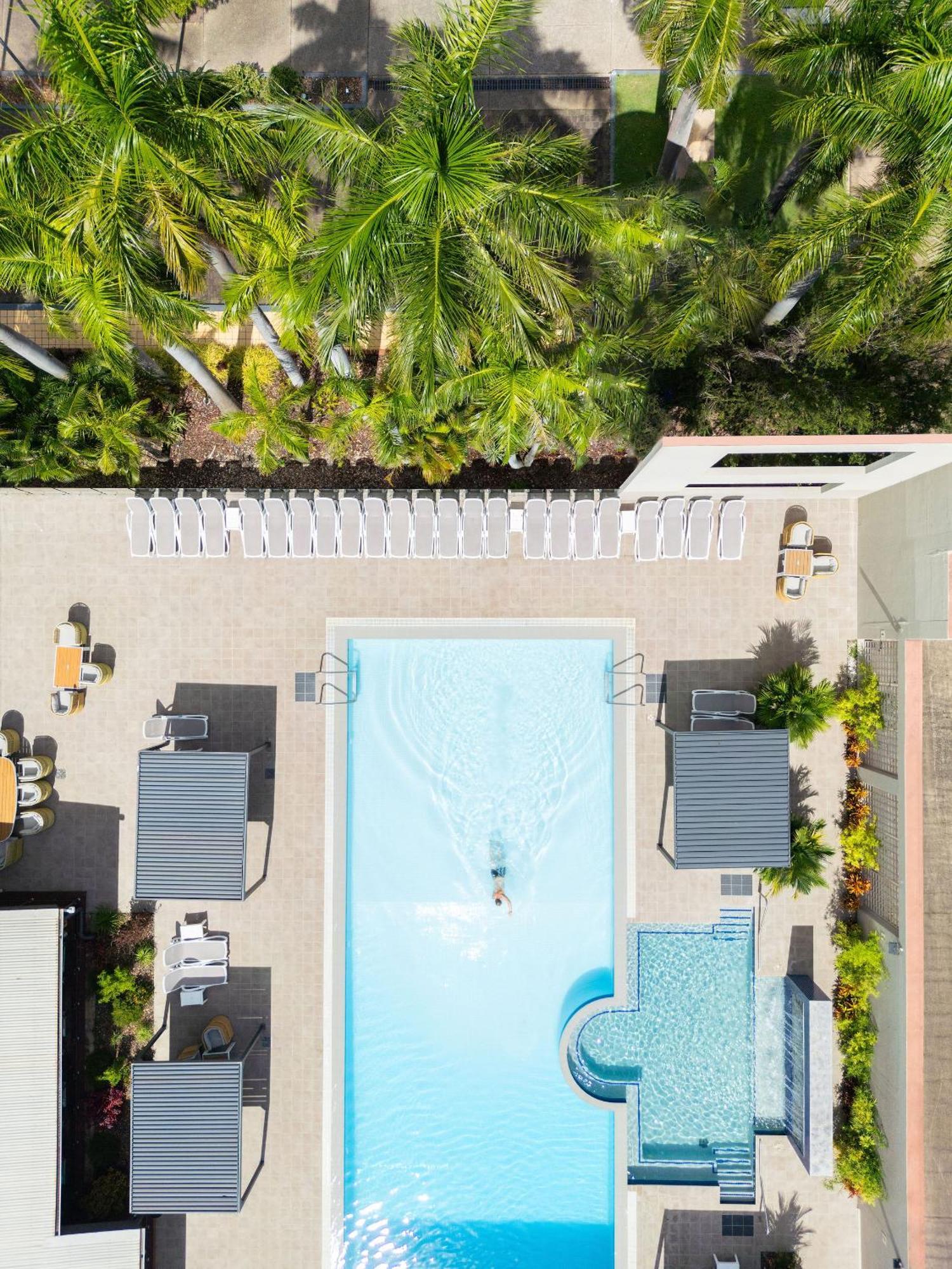 Doubletree By Hilton Esplanade Darwin Exterior foto