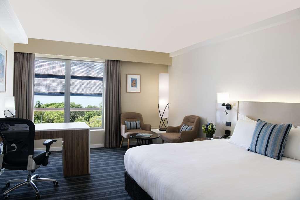 Doubletree By Hilton Esplanade Darwin Quarto foto