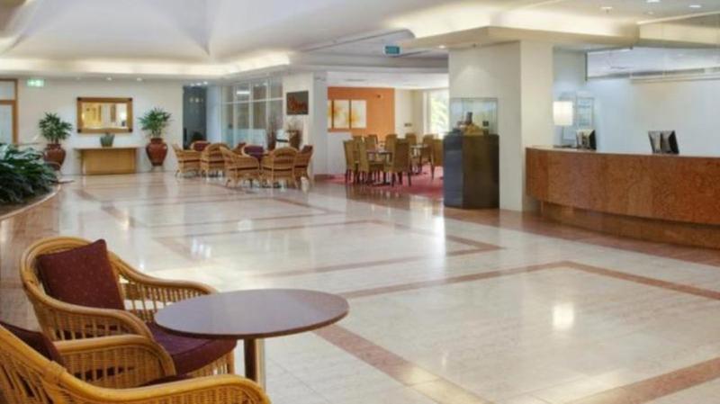 Doubletree By Hilton Esplanade Darwin Exterior foto