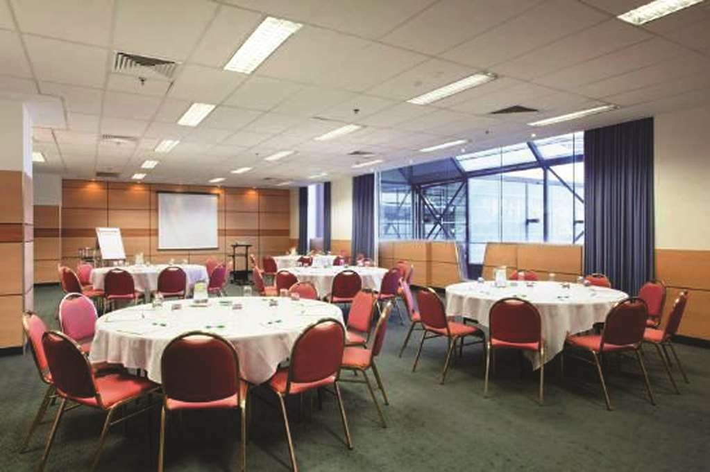 Doubletree By Hilton Esplanade Darwin Facilidades foto