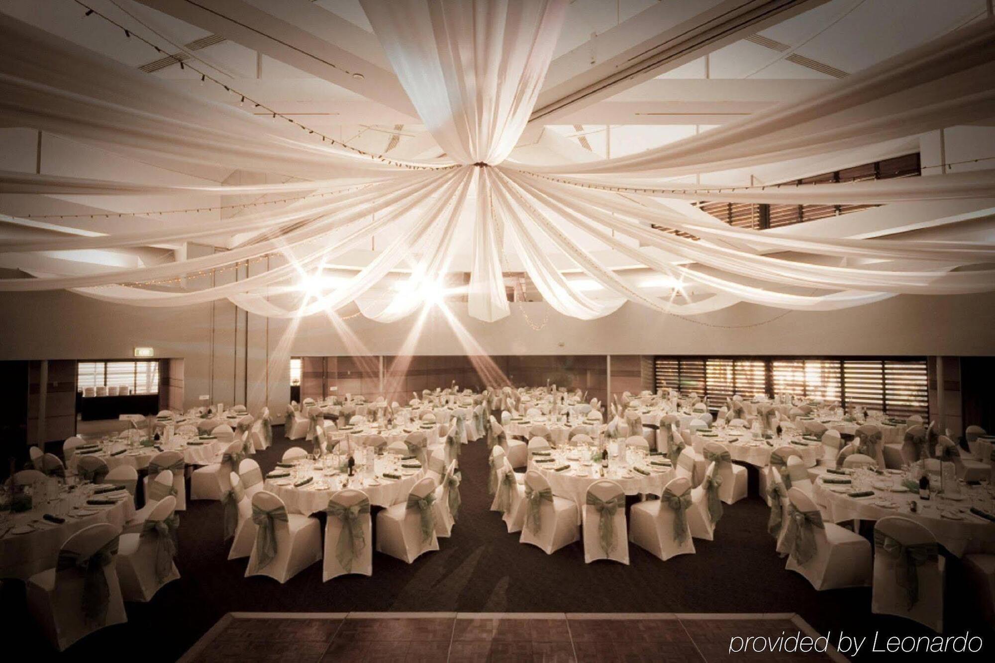 Doubletree By Hilton Esplanade Darwin Exterior foto